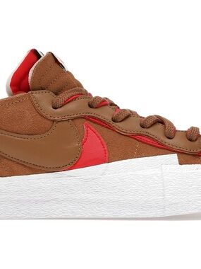 Nike Blazer Low Sacai NIB $120msrp